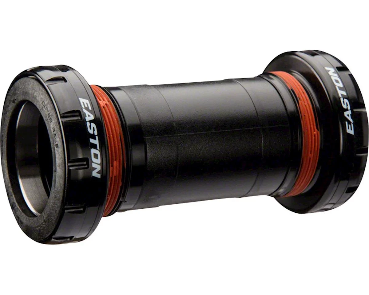 Easton Cinch 30mm Threaded Bottom Bracket (Black) (BSA) (68mm)